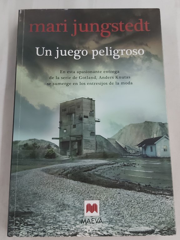Un juego peligroso