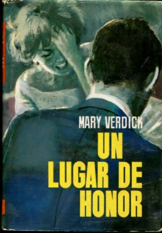 UN LUGAR DE HONOR.