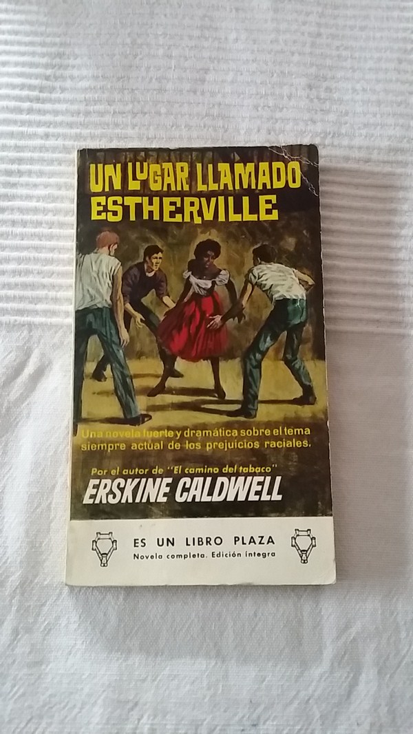 Un lugar llamado Estherville