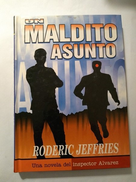 Un maldito asunto