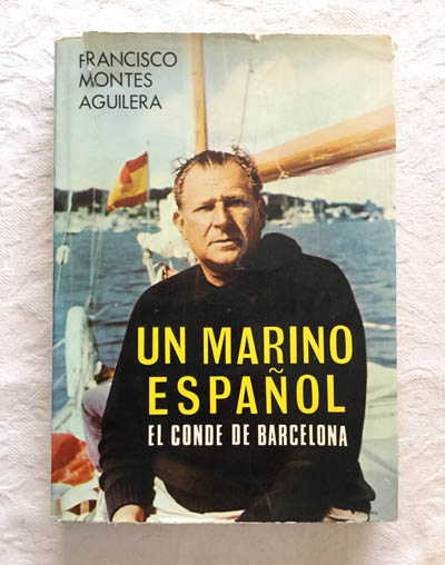 Un marino español