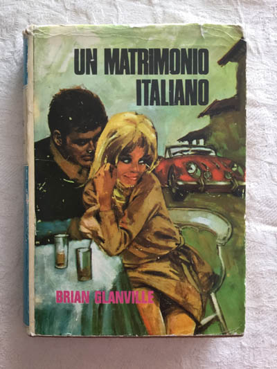 Un matrimonio italiano