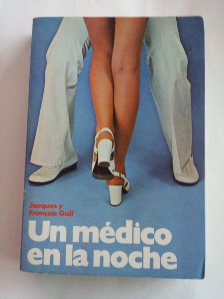 Un medico en la noche