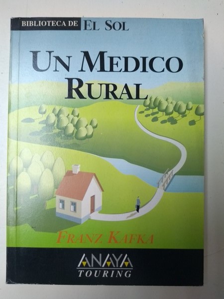 Un medico rural