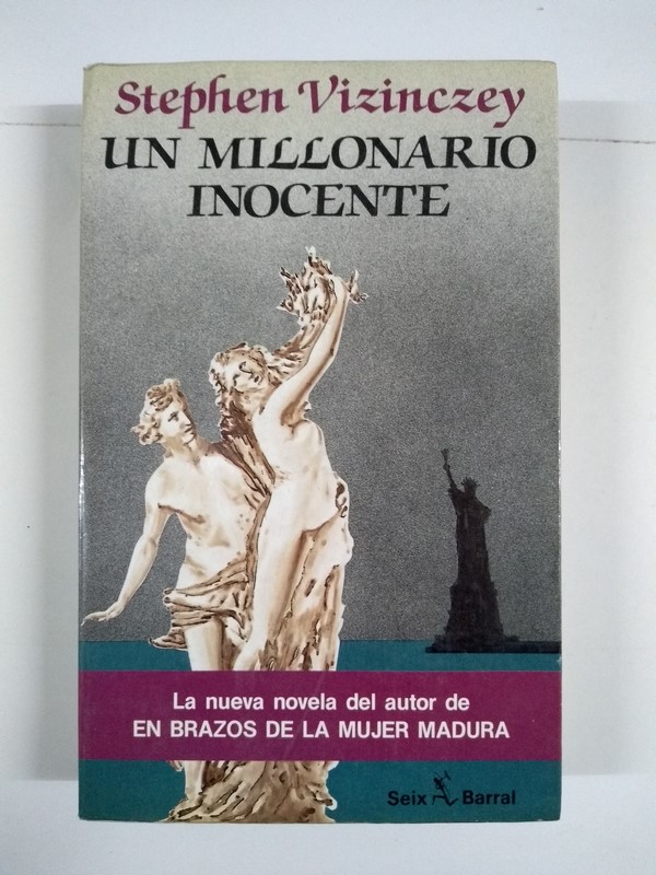 Un millonario inocente