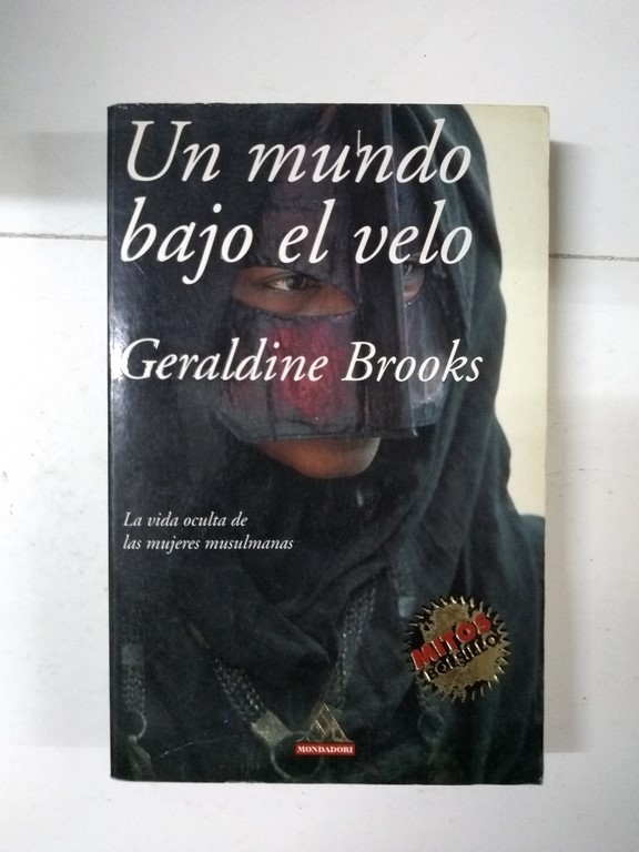 Un mundo bajo el velo