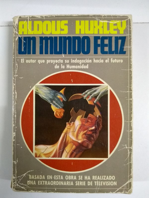 Un mundo feliz