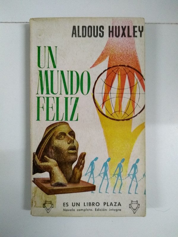 Un mundo feliz