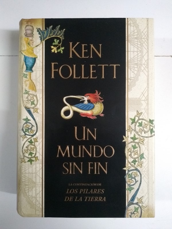 Un mundo sin fin