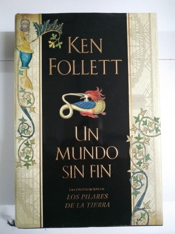 Un mundo sin fin