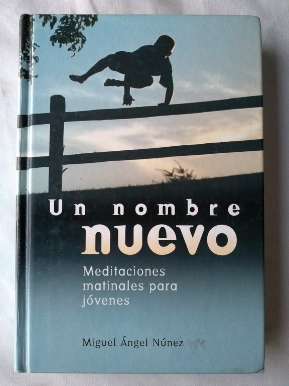 Un nombre nuevo