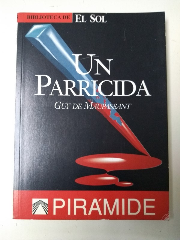 Un Parricida