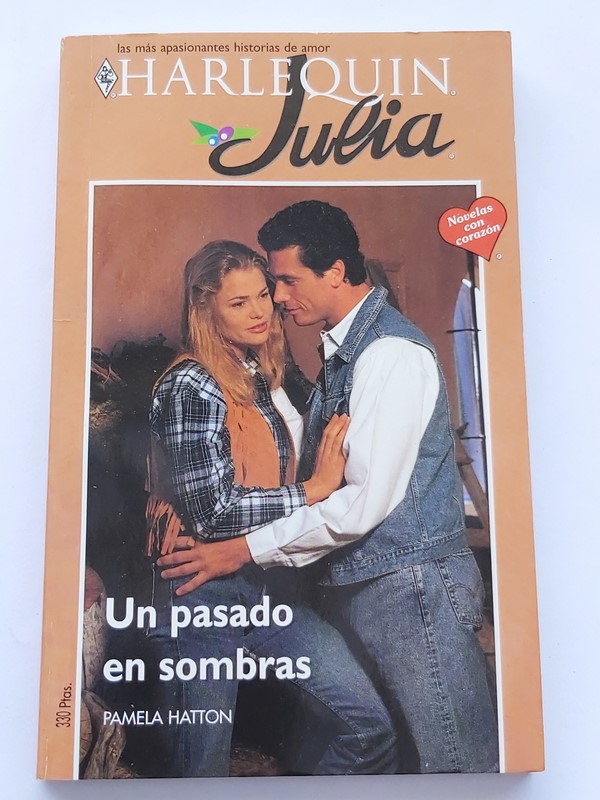 Un pasado en sombras