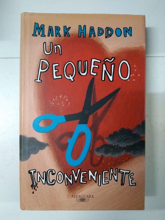 Un pequeño inconveniente