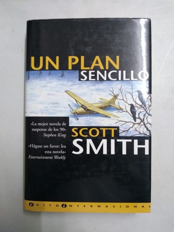 Un plan sencillo