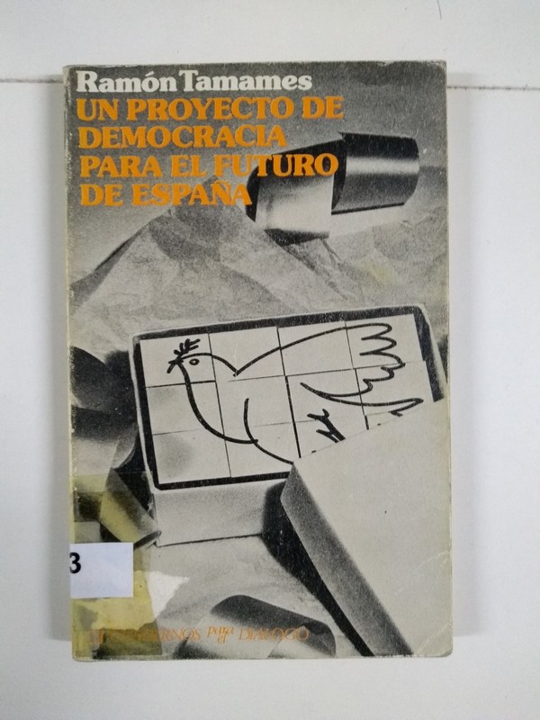 Un proyecto de democracia para el futuro de España