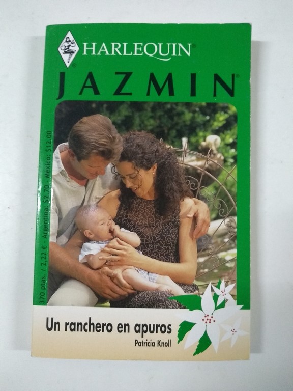 Un ranchero en apuros