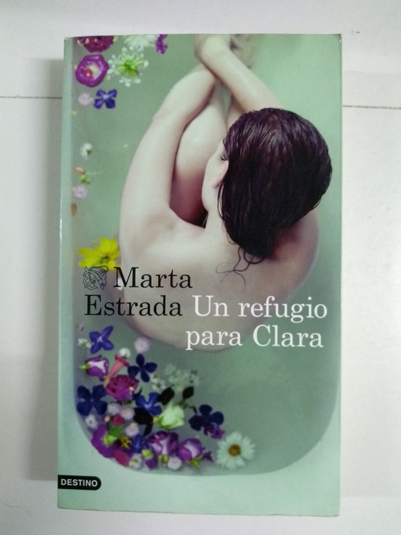 Un refugio para Clara