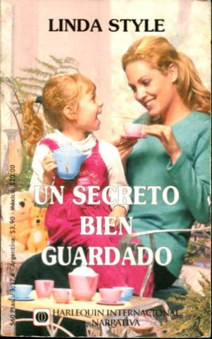 UN SECRETO BIEN GUARDADO.