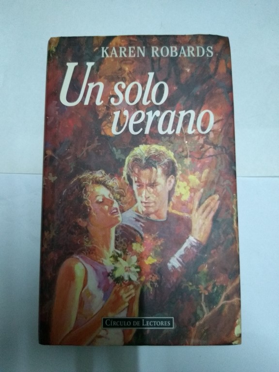 Un solo verano