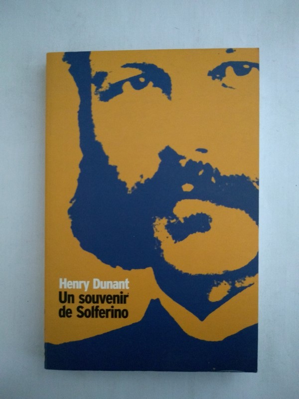 Un souvenir de Solferino