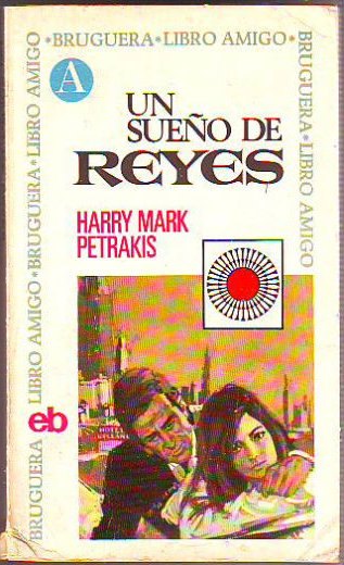 UN SUEÑO DE REYES.