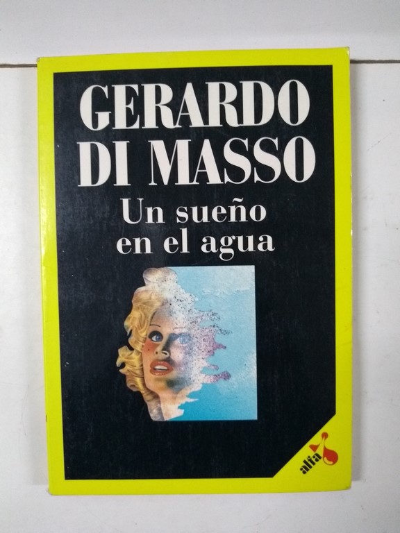 Un sueño en el agua