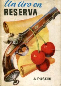 UN TIRO EN RESERVA.
