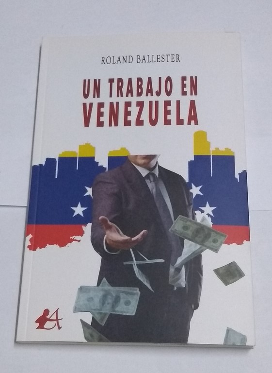 Un trabajo en Venezuela