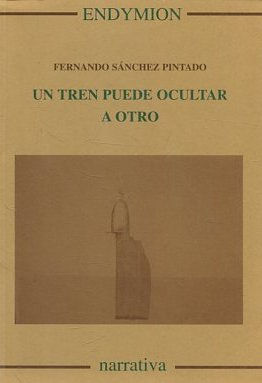 UN TREN PUEDE OCULTAR A OTRO.