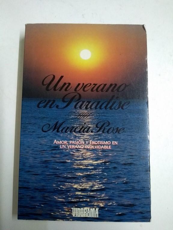 Un verano en Paradise