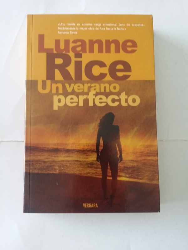 Un verano perfecto