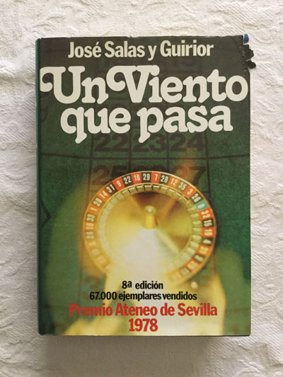 Un viento que pasa