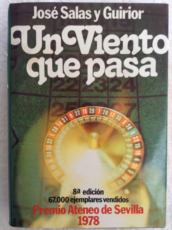Un viento que pasa