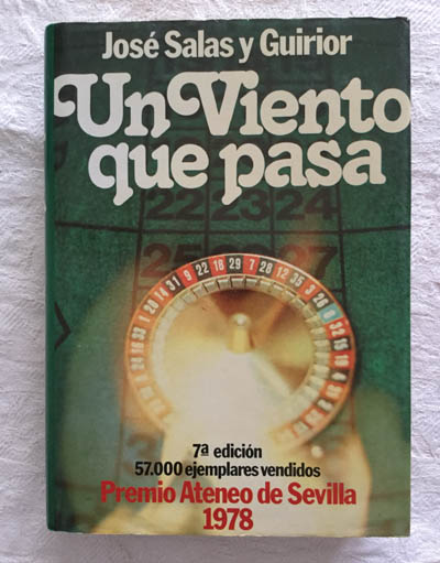 Un viento que pasa
