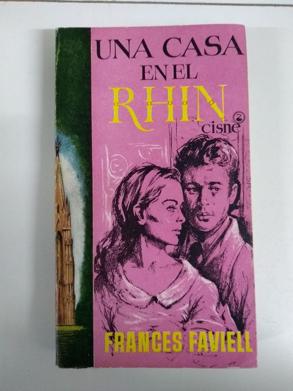 Una casa en el rhin