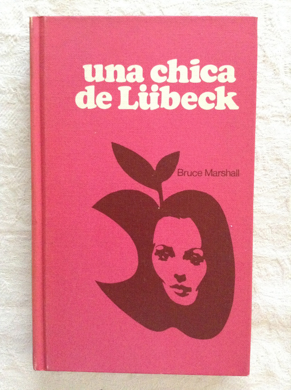 Una chica de Lübeck