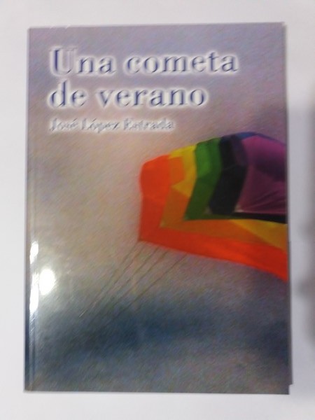 Una cometa de verano