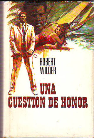 UNA CUESTION DE HONOR.