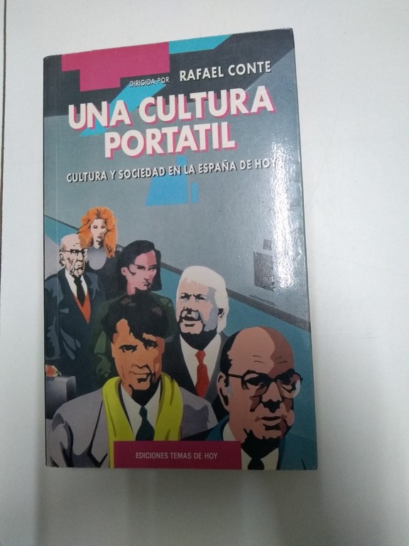 Una cultura portátil
