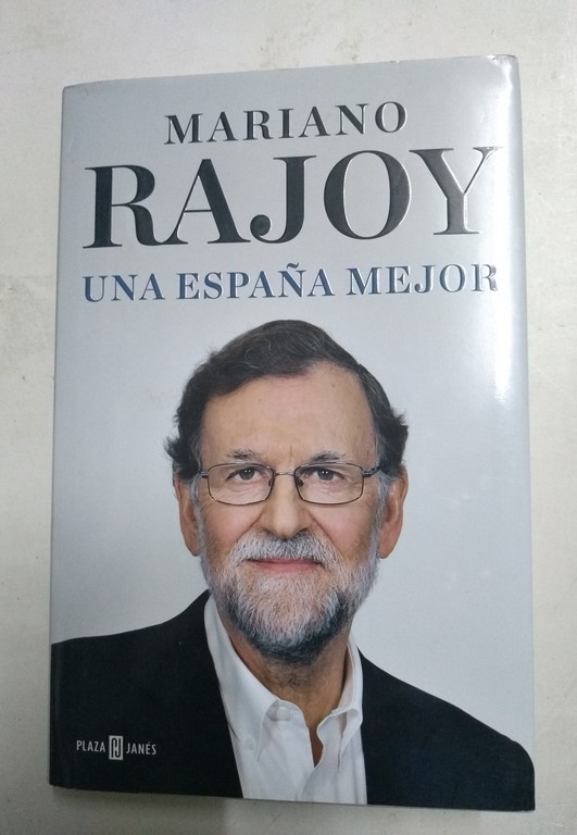 Una España mejor