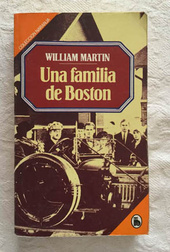Una familia de Boston