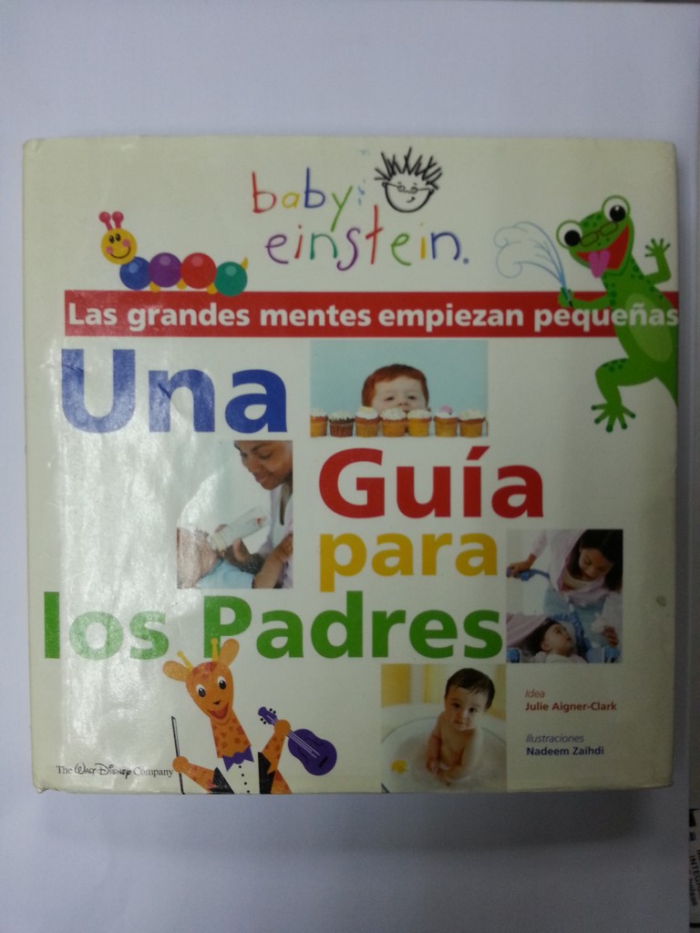 Una guia para los padres