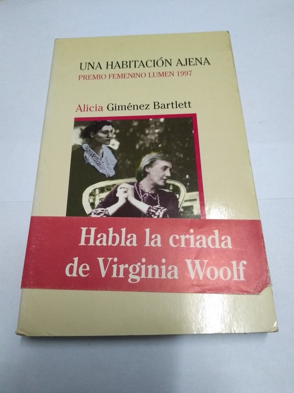Una habitación ajena