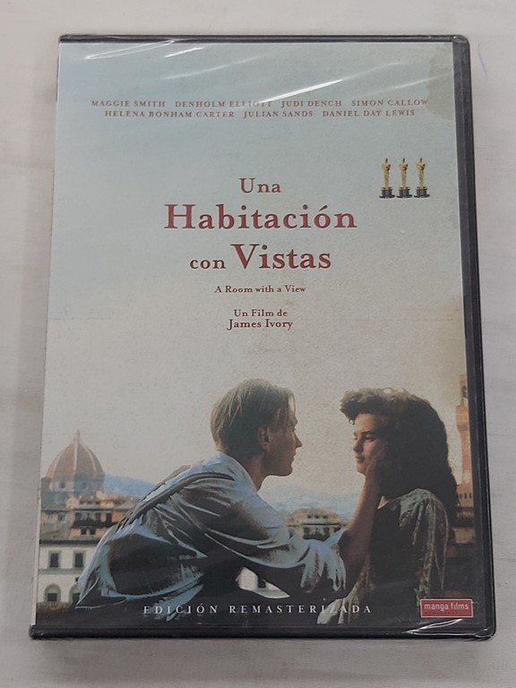 Una habitación con vistas