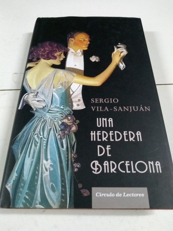 Una heredera de Barcelona