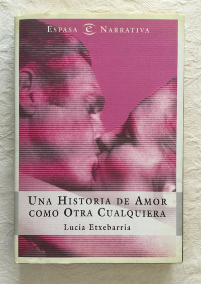 Una historia de amor como otra cualquiera