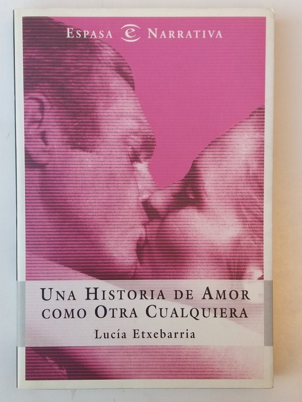 Una historia de amor como otra cualquiera