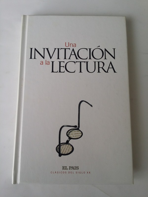 Una invitacion a la lectura