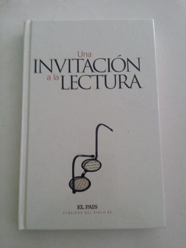 Una invitacion a la lectura